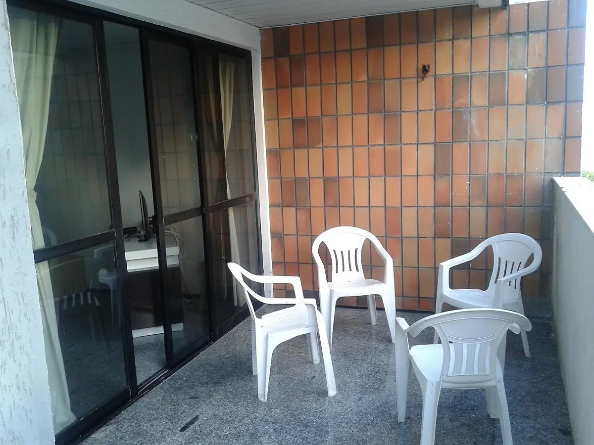 Appartamento Flat Atlantico Residence
