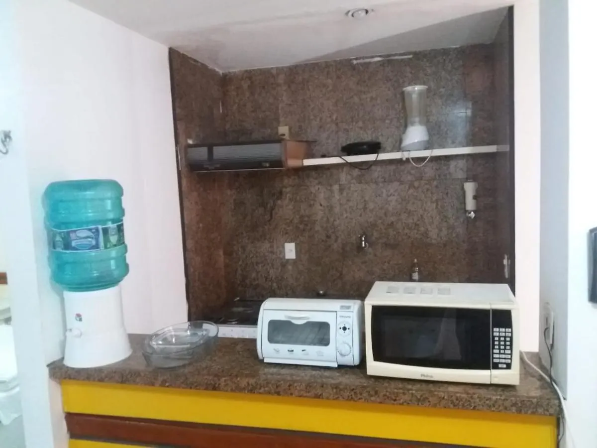 Appartamento Flat Atlantico Residence