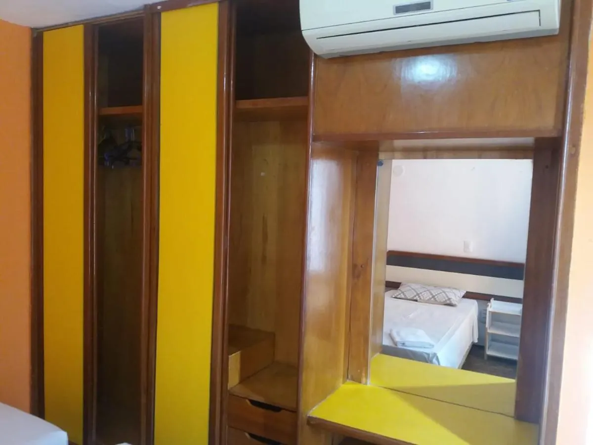 Flat Atlantico Residence 0*, Fortaleza (Ceara)